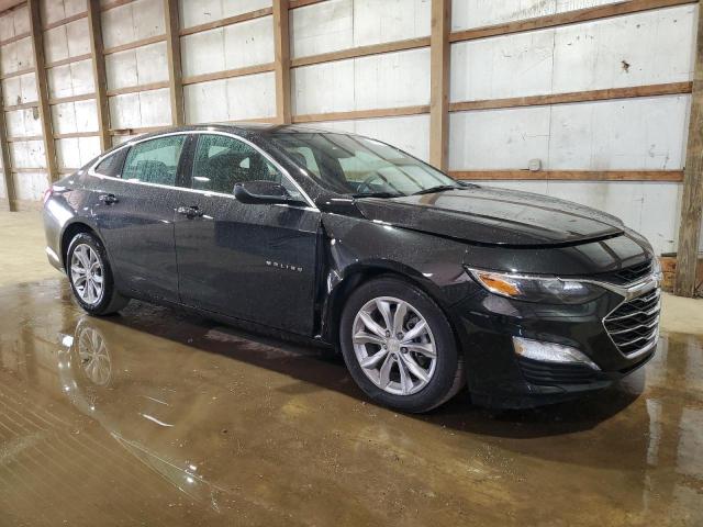 Photo 4 from auction – 2024 CHEVROLET MALIBU LT with VIN 1G1ZD5ST4RF106471
