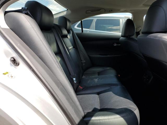 Photo 10 from auction – 2012 LEXUS ES 350 with VIN JTHBK1EG2C2476059