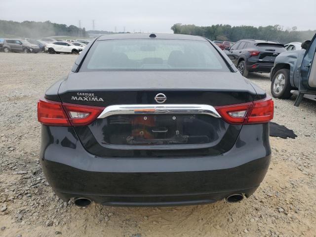 صورة رقم 6 من المزاد - 2017 NISSAN MAXIMA مع VIN 1N4AA6AP9HC453940