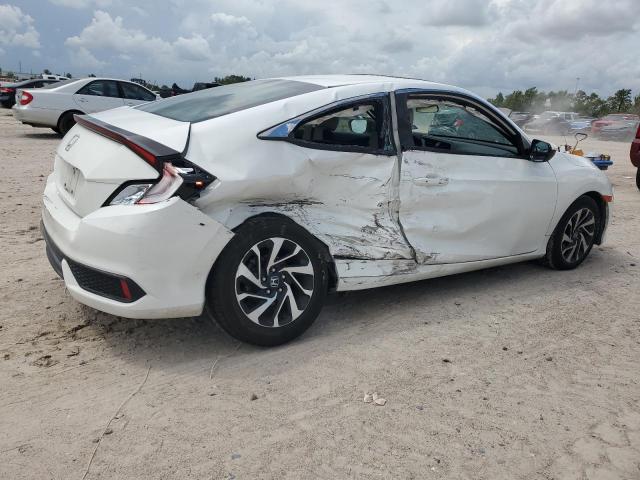 Photo 3 from auction – 2017 HONDA CIVIC LX with VIN 2HGFC4B06HH303282