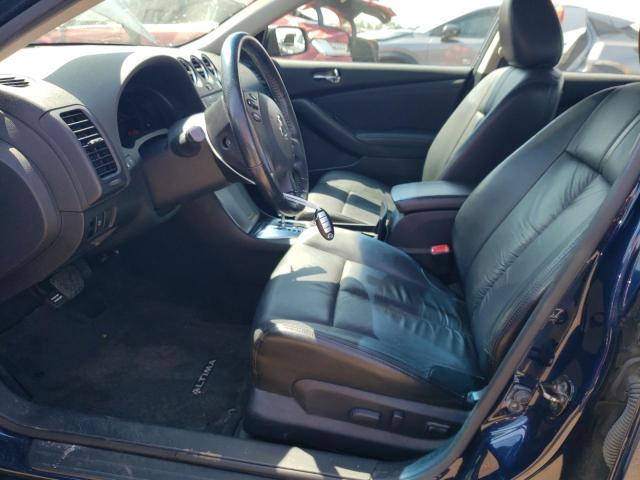 Photo 7 from auction – 2010 NISSAN ALTIMA BAS with VIN 1N4AL2AP4AC113359