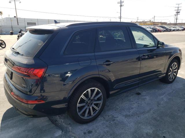 Photo 3 from auction – 2024 AUDI Q7 PREMIUM with VIN WA1LCBF74RD008994