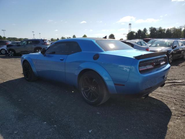 Photo 2 from auction – 2019 DODGE CHALLENGER with VIN 2C3CDZFJXKH545342
