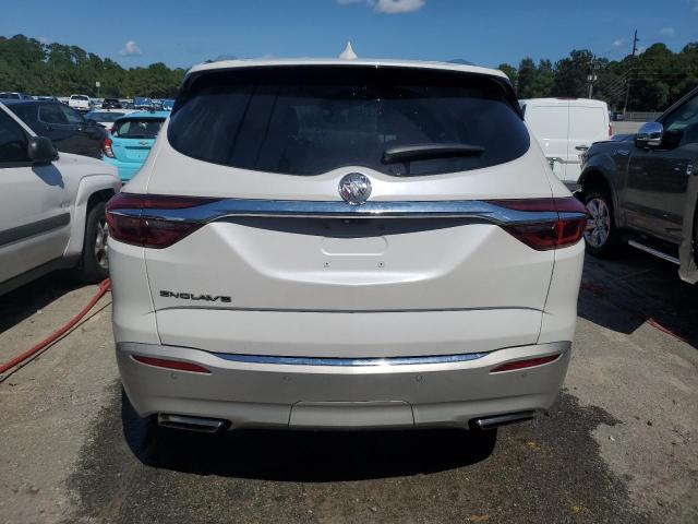 Photo 6 from auction – 2021 BUICK ENCLAVE PR with VIN 5GAERCKW8MJ192705
