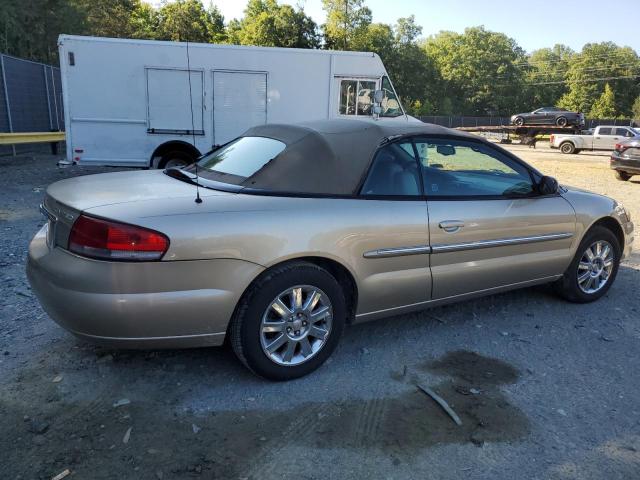 Photo 3 from auction – 2004 CHRYSLER SEBRING LI with VIN 1C3EL65R34N176285