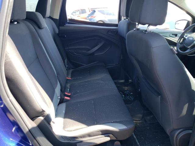 Photo 10 from auction – 2015 FORD ESCAPE S with VIN 1FMCU0F74FUB11184