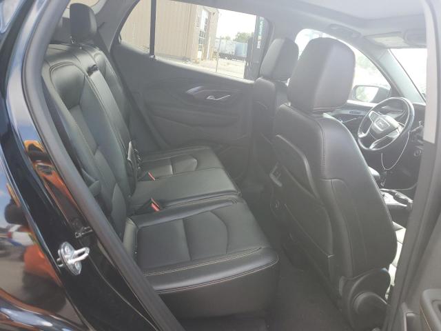 Photo 11 from auction – 2019 GMC TERRAIN SL with VIN 3GKALVEX3KL386759