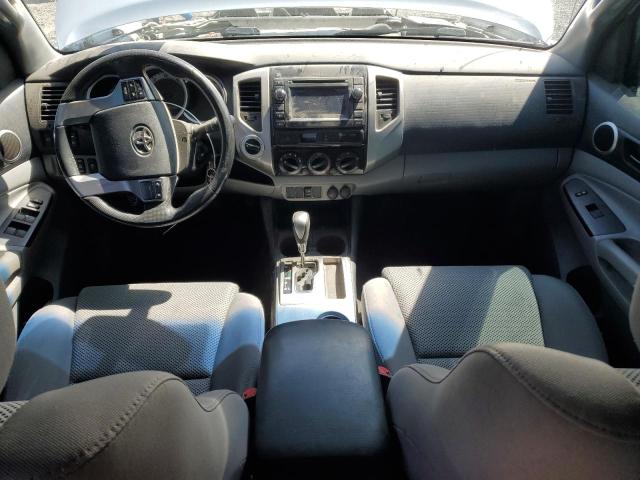 Photo 8 from auction – 2013 TOYOTA TACOMA DOU with VIN 3TMLU4EN3DM127017