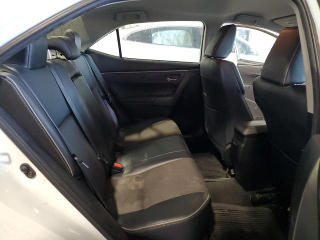 Photo 10 from auction – 2016 TOYOTA COROLLA L with VIN 5YFBURHE6GP476352
