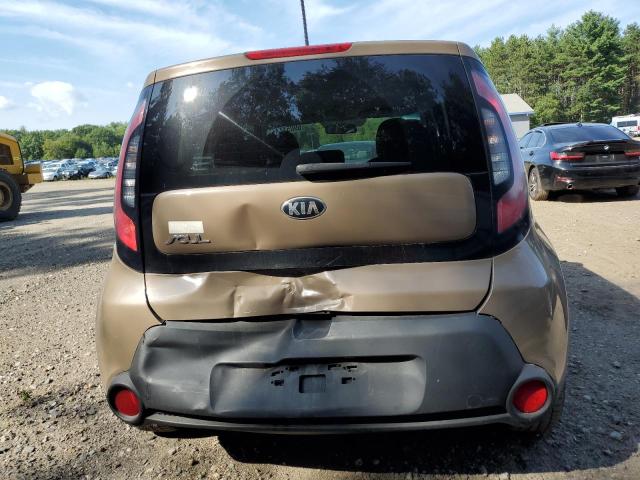 Photo 6 from auction – 2015 KIA SOUL with VIN KNDJN2A27F7159194