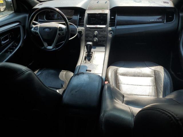 Photo 8 from auction – 2013 FORD TAURUS LIM with VIN 1FAHP2F82DG114818