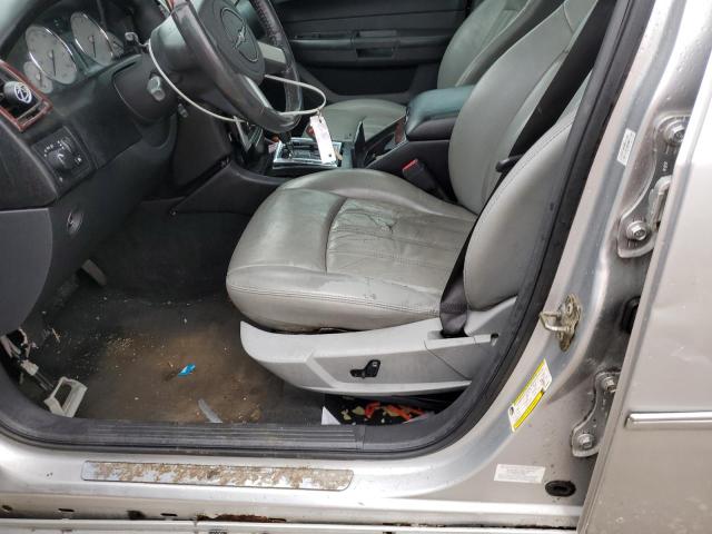 Photo 7 from auction – 2006 CHRYSLER 300 with VIN 2C3KK63H06H424925