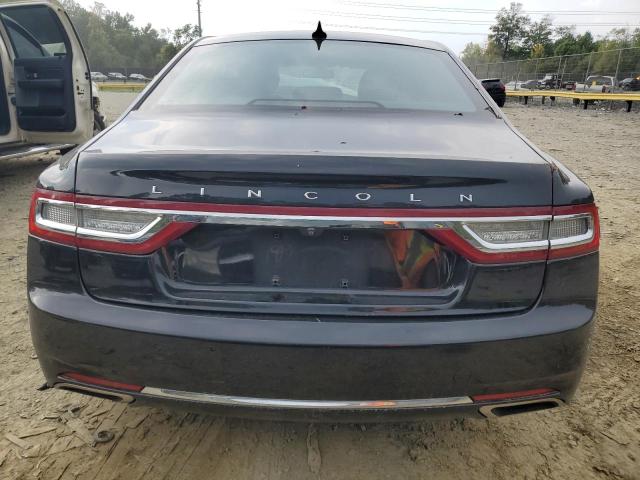 Photo 6 from auction – 2018 LINCOLN CONTINENTA with VIN 1LN6L9HKXJ5606384