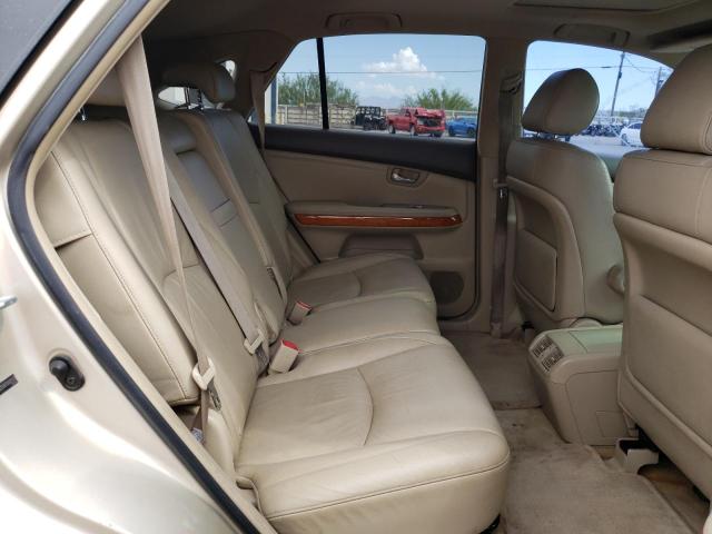 Photo 11 from auction – 2007 LEXUS RX 350 with VIN JTJGK31U070002527