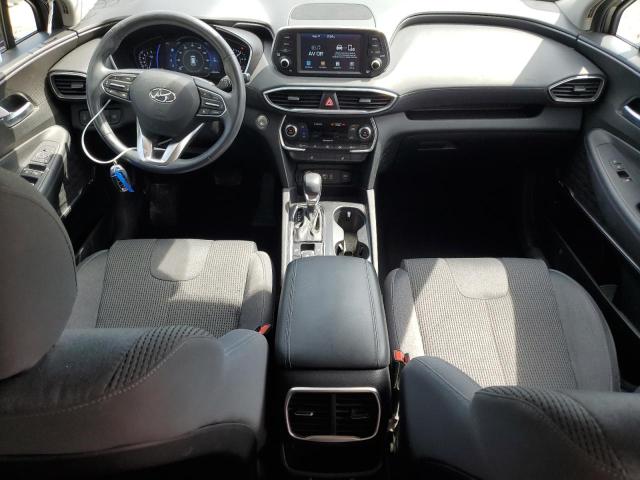 Photo 8 from auction – 2019 HYUNDAI SANTA FE S with VIN 5NMS33AD4KH049045