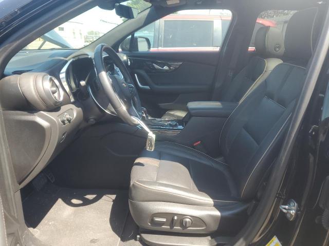 Photo 7 from auction – 2019 CHEVROLET BLAZER PRE with VIN 3GNKBFRS4KS703629