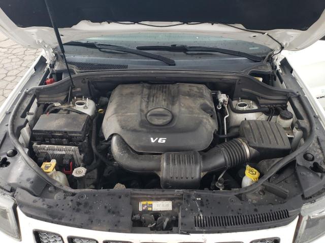 Photo 12 from auction – 2014 JEEP GRAND CHER with VIN 1C4RJFAG5EC528271
