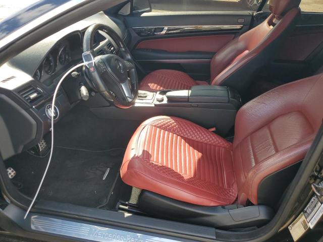 Photo 7 from auction – 2012 MERCEDES-BENZ E 350 with VIN WDDKK5KF9CF165411