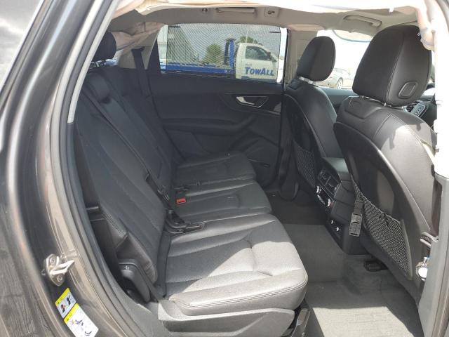 Photo 11 from auction – 2018 AUDI Q7 PRESTIG with VIN WA1VAAF79JD050297