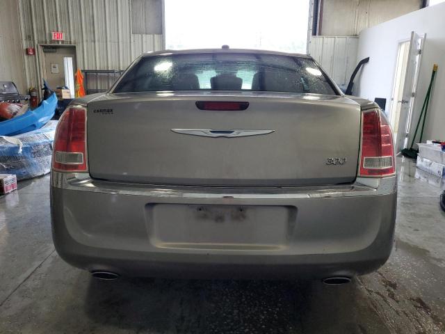 Photo 6 from auction – 2014 CHRYSLER 300 with VIN 2C3CCAAG2EH141987