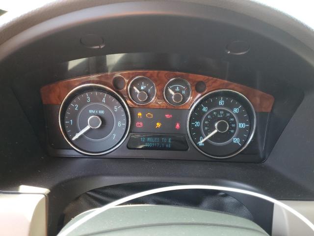 Photo 9 from auction – 2011 FORD FLEX LIMIT with VIN 2FMHK6DT3BBD08426