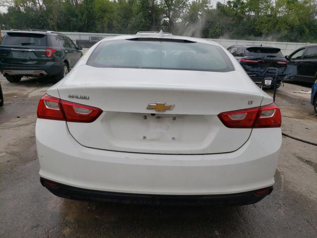 Photo 6 from auction – 2017 CHEVROLET MALIBU LT with VIN 1G1ZE5ST1HF196836