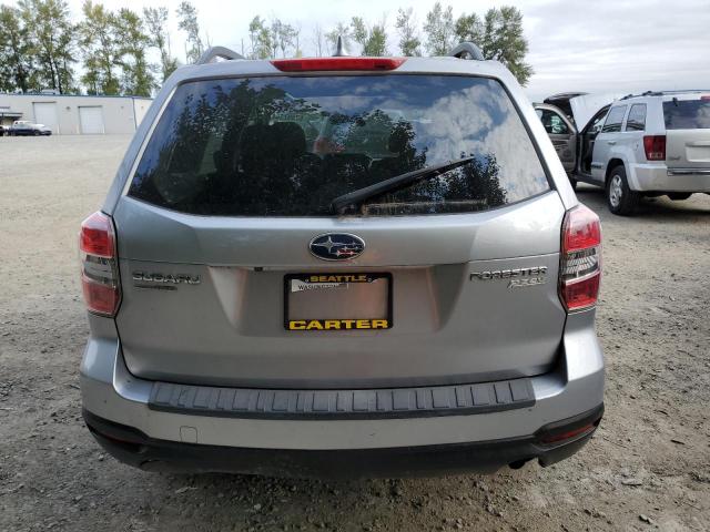 Photo 6 from auction – 2016 SUBARU FORESTER 2 with VIN JF2SJAFC4GH546875