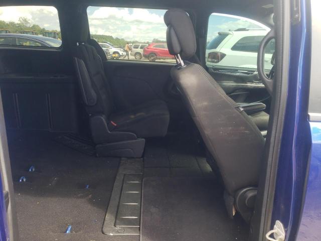 Photo 11 from auction – 2020 DODGE GRAND CARA with VIN 2C4RDGBG6LR236581