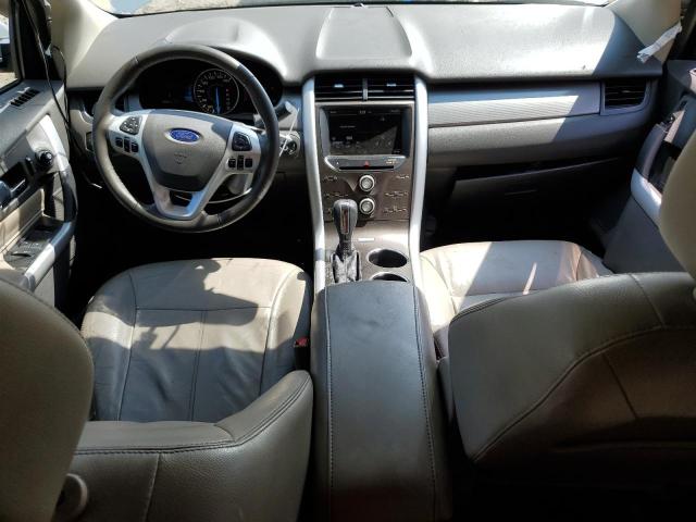 Photo 8 from auction – 2013 FORD EDGE SEL with VIN 2FMDK4JC4DBE22557