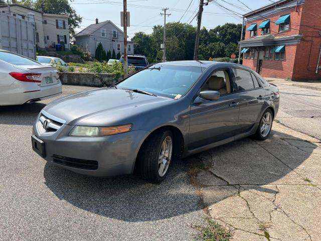 Photo 2 from auction – 2006 ACURA 3.2TL with VIN 19UUA66216A032499