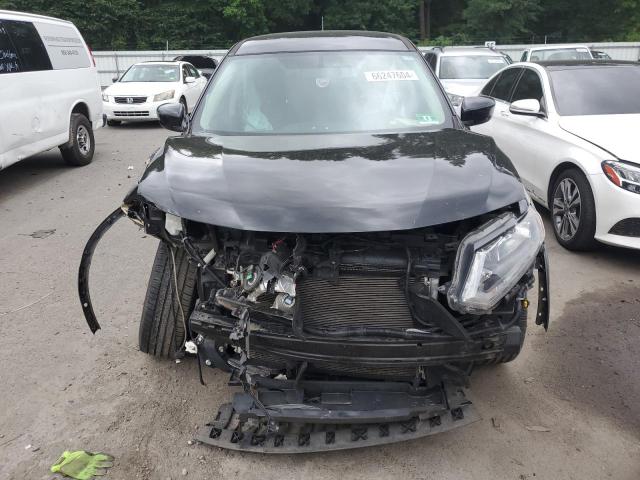 Photo 5 from auction – 2016 NISSAN ROGUE S with VIN JN8AT2MT3GW011873