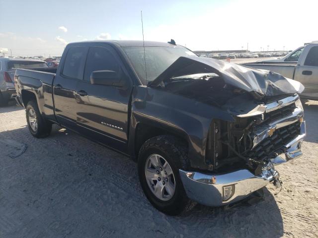 Photo 4 from auction – 2016 CHEVROLET SILVERADO with VIN 1GCRCREC2GZ123231