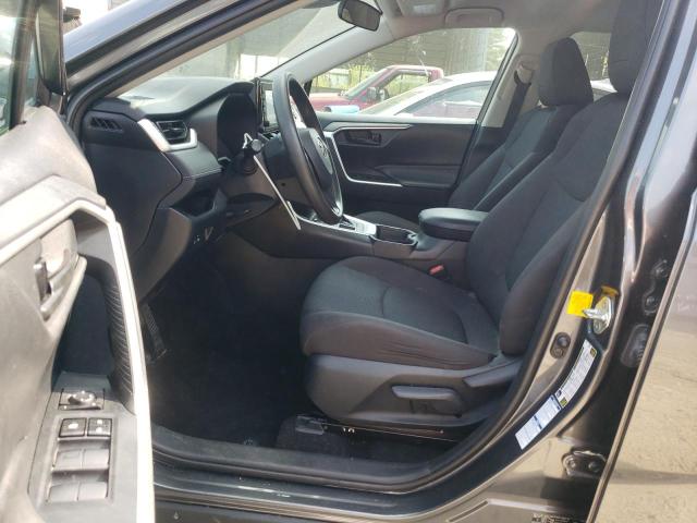 Photo 7 from auction – 2019 TOYOTA RAV4 LE with VIN 2T3F1RFV4KC043514