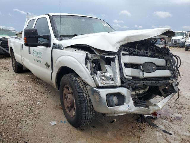 Photo 4 from auction – 2013 FORD F250 SUPER with VIN 1FT7W2AT9DEB62039