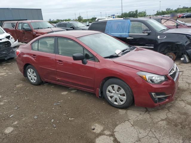 Photo 4 from auction – 2015 SUBARU IMPREZA with VIN JF1GJAA64FH019249