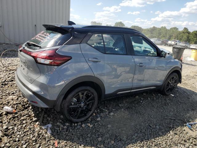 Photo 3 from auction – 2023 NISSAN KICKS SR with VIN 3N1CP5DV8PL503416
