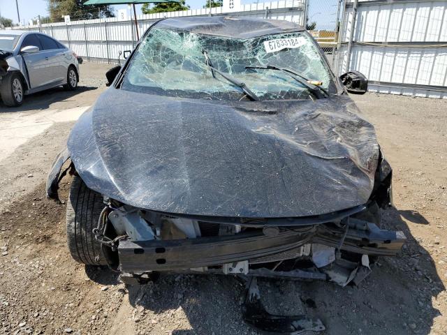 Photo 5 from auction – 2016 NISSAN SENTRA S with VIN 3N1AB7AP1GL667825