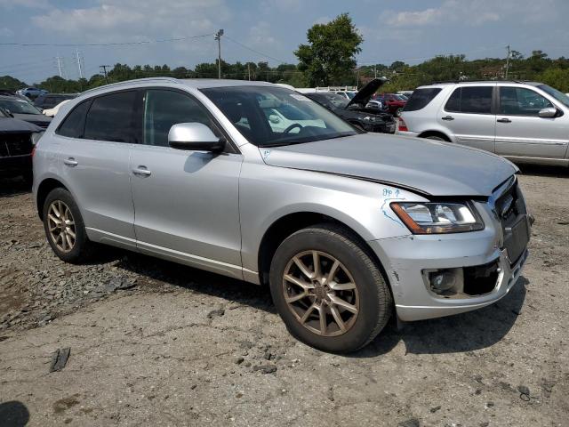 Photo 4 from auction – 2012 AUDI Q5 PREMIUM with VIN WA1CFAFP2CA031698
