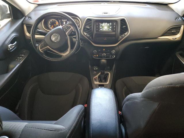 Photo 8 from auction – 2016 JEEP CHEROKEE L with VIN 1C4PJMCB3GW226167