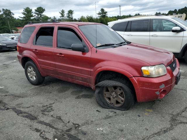 Photo 4 from auction – 2006 FORD ESCAPE LIM with VIN 1FMYU94106KC42908