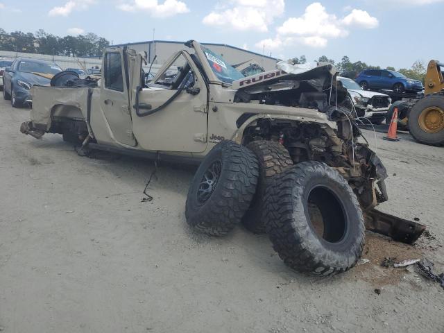 Photo 4 from auction – 2020 JEEP GLADIATOR with VIN 1C6JJTBG2LL208257