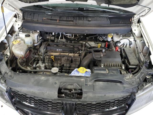 Photo 12 from auction – 2020 DODGE JOURNEY SE with VIN 3C4PDCAB8LT279354