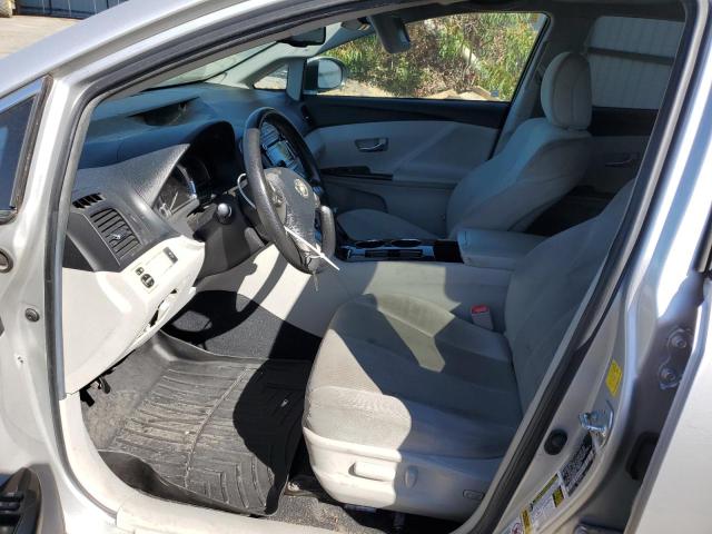 Photo 7 from auction – 2010 TOYOTA VENZA with VIN 4T3ZA3BB0AU037034