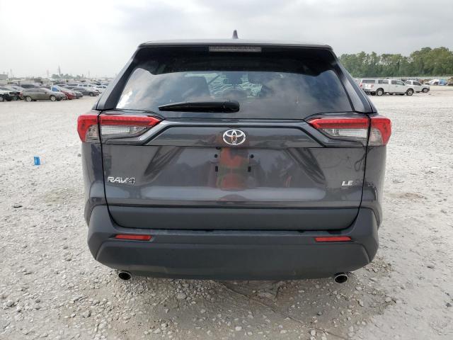 Photo 6 from auction – 2023 TOYOTA RAV4 LE with VIN 2T3H1RFV2PW282901