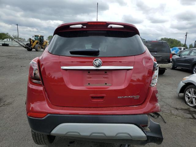 Photo 6 from auction – 2019 BUICK ENCORE SPO with VIN KL4CJ2SB1KB716511