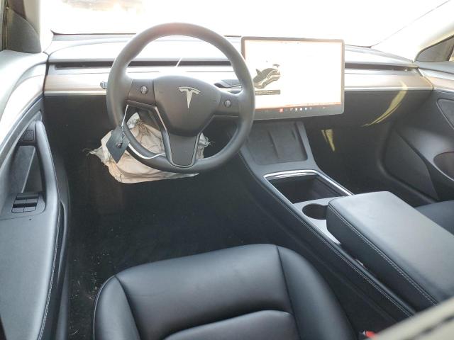 Photo 8 from auction – 2021 TESLA MODEL 3 with VIN 5YJ3E1EAXMF097723