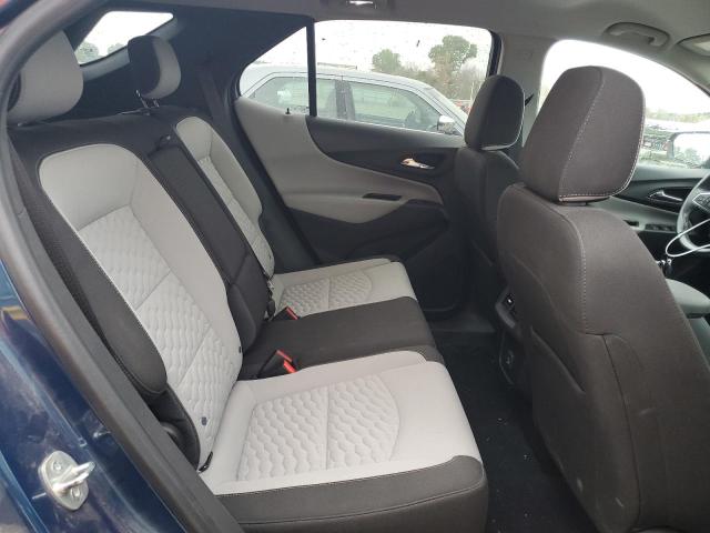 Photo 11 from auction – 2020 CHEVROLET EQUINOX LT with VIN 3GNAXKEV5LL307923