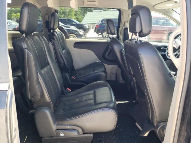 Photo 11 from auction – 2012 CHRYSLER TOWN & COU with VIN 2C4RC1BG1CR375288