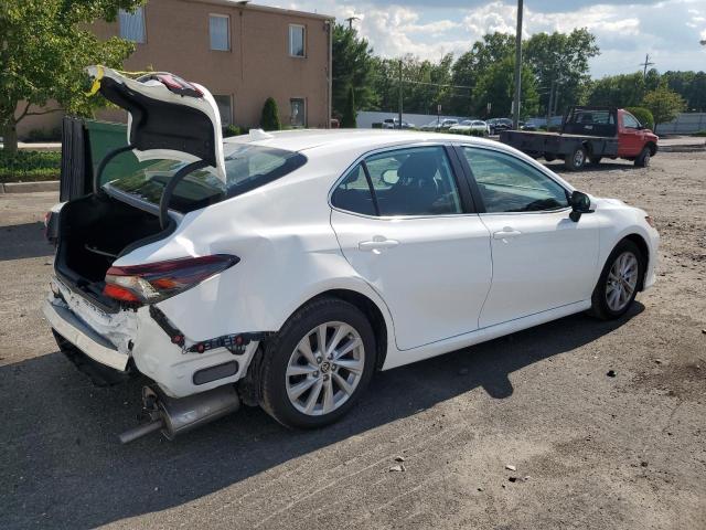 Photo 3 from auction – 2024 TOYOTA CAMRY LE with VIN 4T1C11AKXRU213278