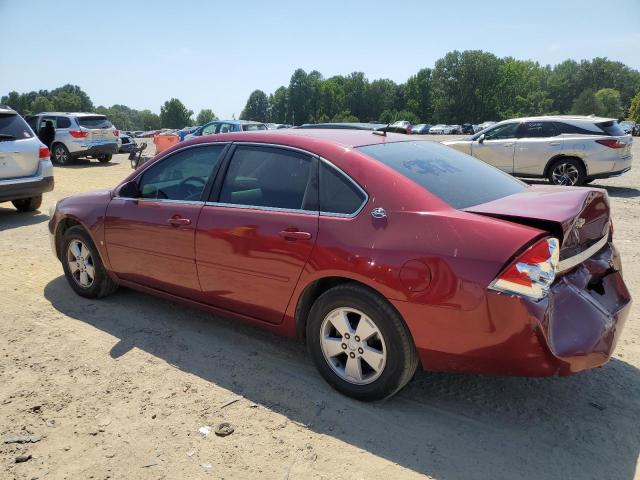 Zdjęcie 2 z aukcji – 2008 CHEVROLET IMPALA LT z VIN 2G1WT58K889238760